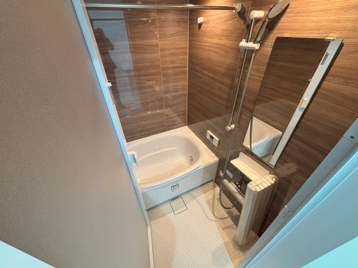 大久保駅 徒歩8分 3階の物件内観写真