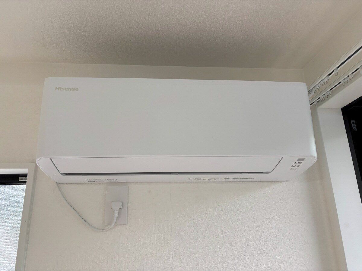 大久保駅 徒歩8分 3階の物件内観写真