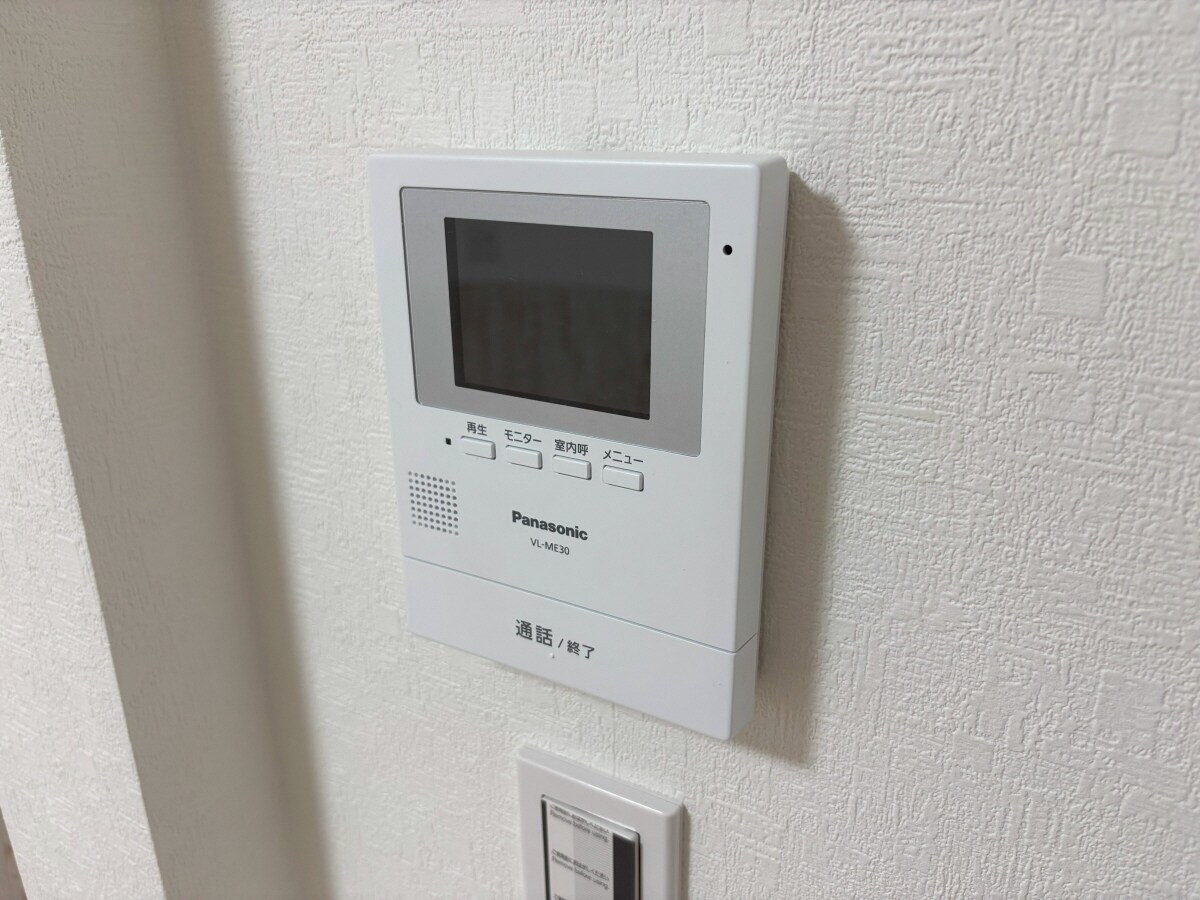 大久保駅 徒歩8分 3階の物件内観写真