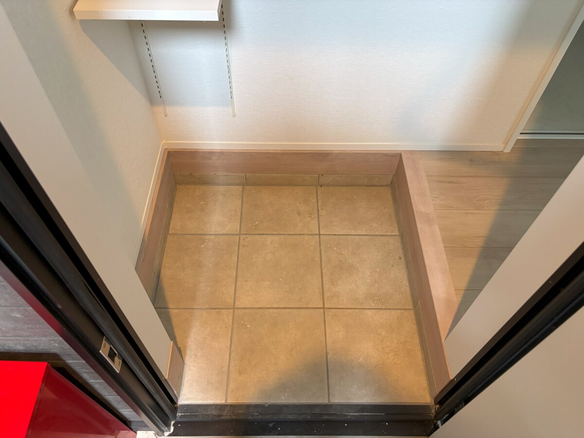 大久保駅 徒歩8分 2階の物件内観写真