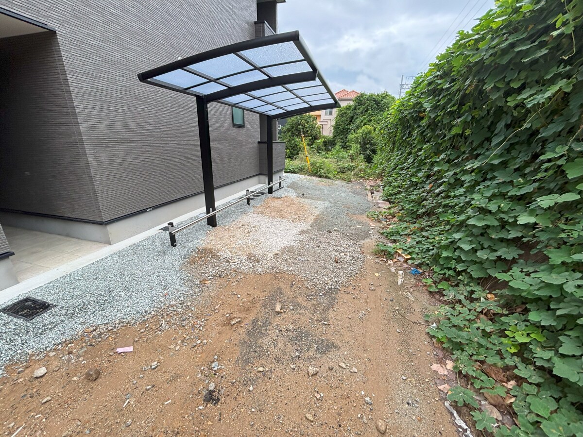 大久保駅 徒歩8分 2階の物件内観写真