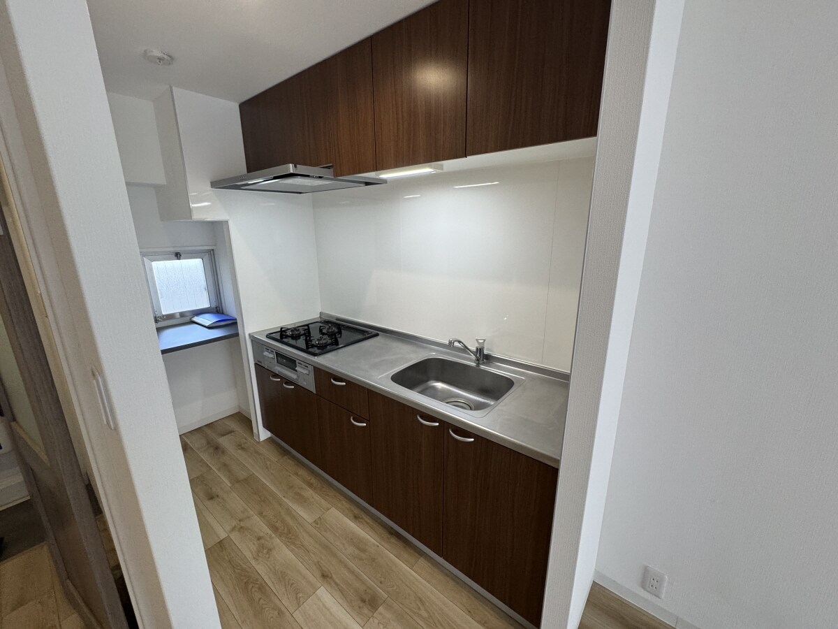 西明石駅 徒歩5分 4階の物件内観写真