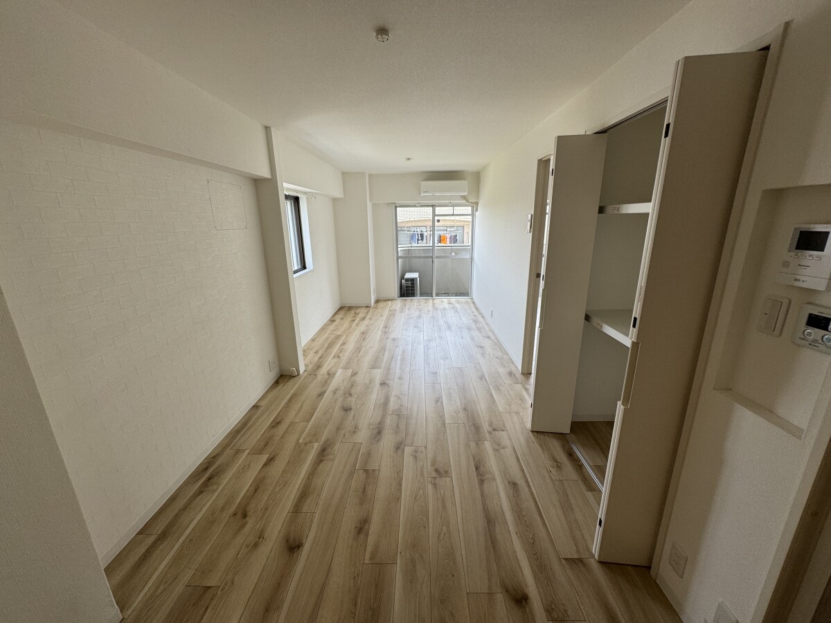 西明石駅 徒歩5分 4階の物件内観写真