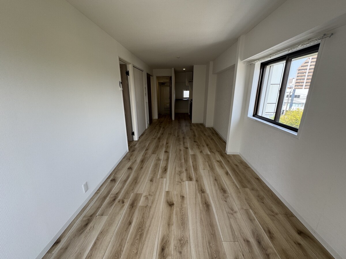 西明石駅 徒歩5分 4階の物件内観写真