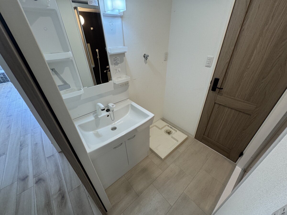 西明石駅 徒歩5分 4階の物件内観写真