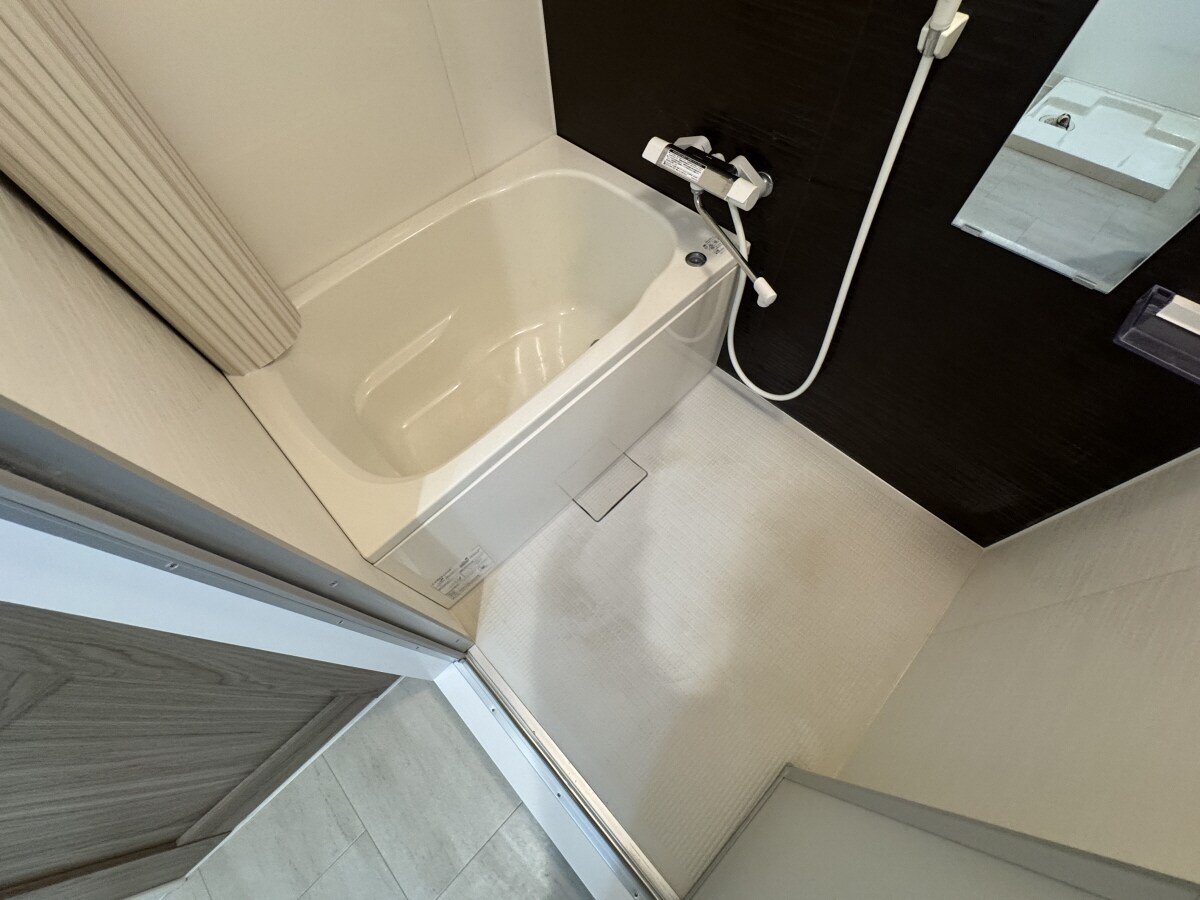 西明石駅 徒歩5分 4階の物件内観写真