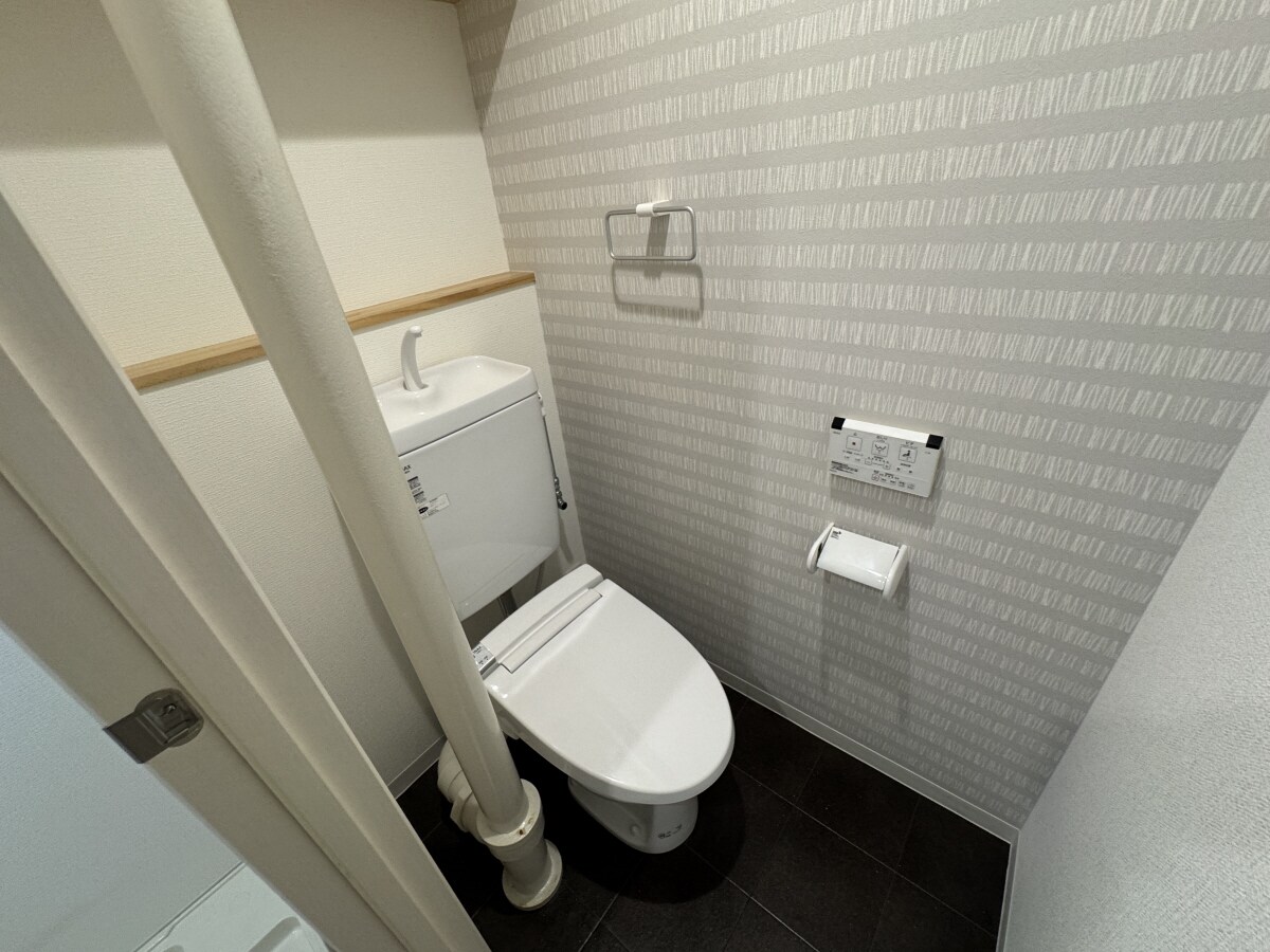 西明石駅 徒歩5分 4階の物件内観写真