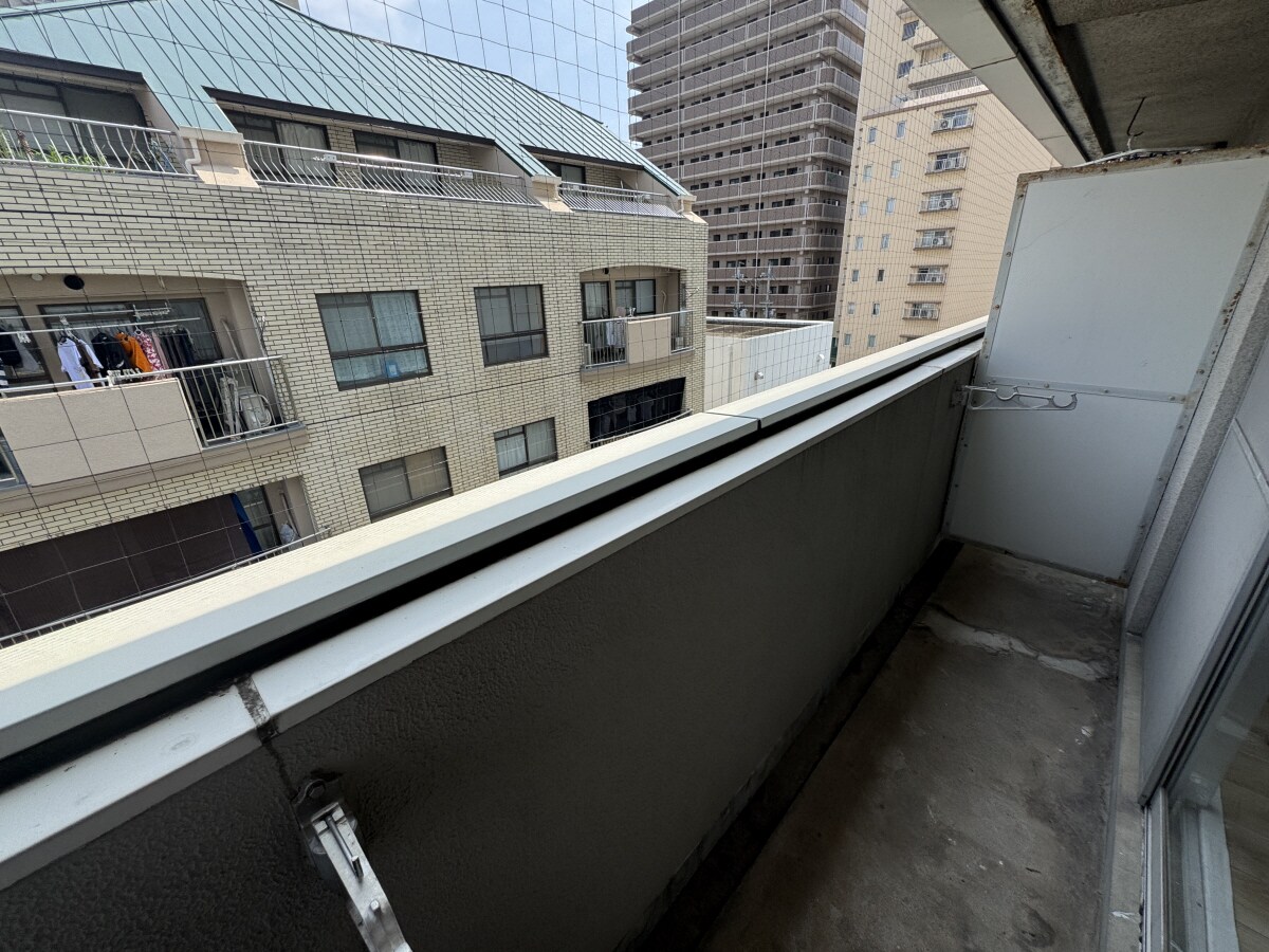 西明石駅 徒歩5分 4階の物件内観写真