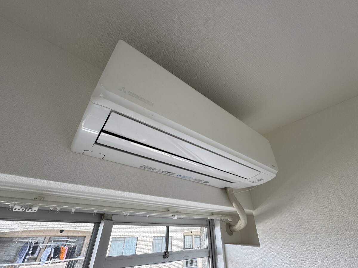 西明石駅 徒歩5分 4階の物件内観写真