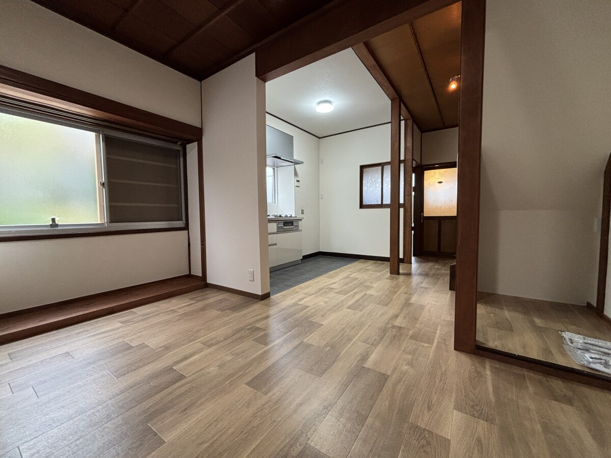 山陽魚住駅 徒歩9分 1階の物件内観写真