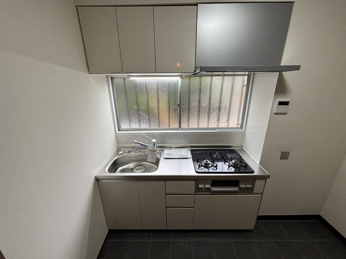 山陽魚住駅 徒歩9分 1階の物件内観写真