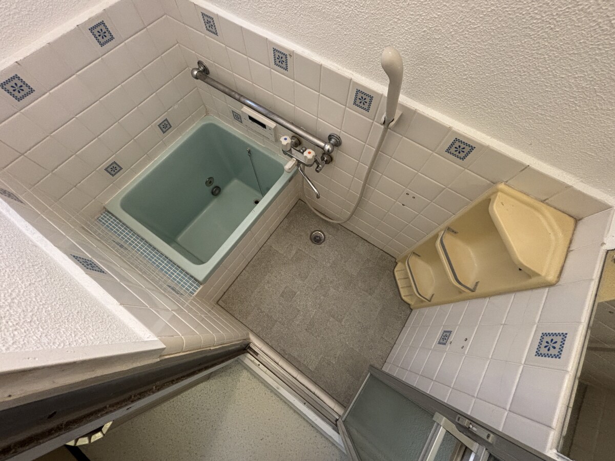 山陽魚住駅 徒歩9分 1階の物件内観写真