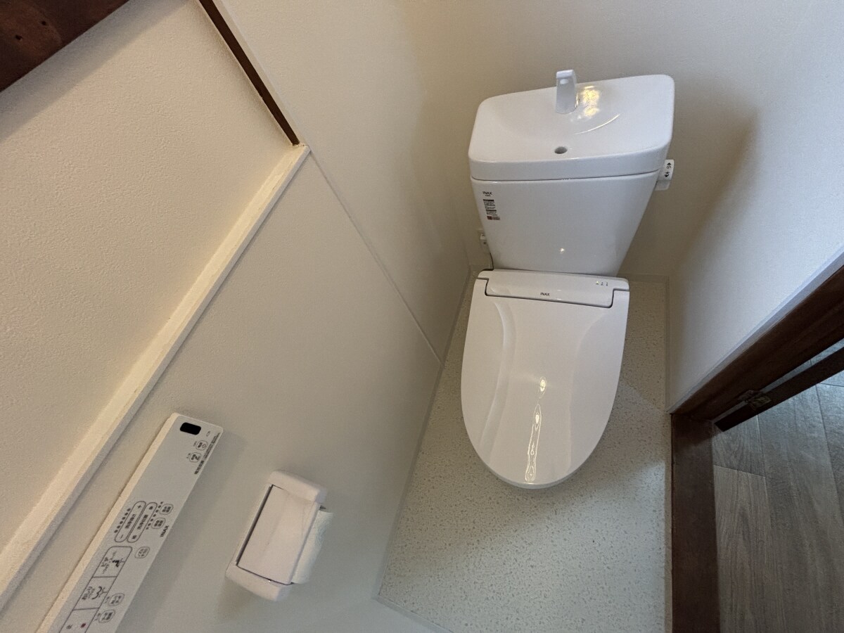 山陽魚住駅 徒歩9分 1階の物件内観写真