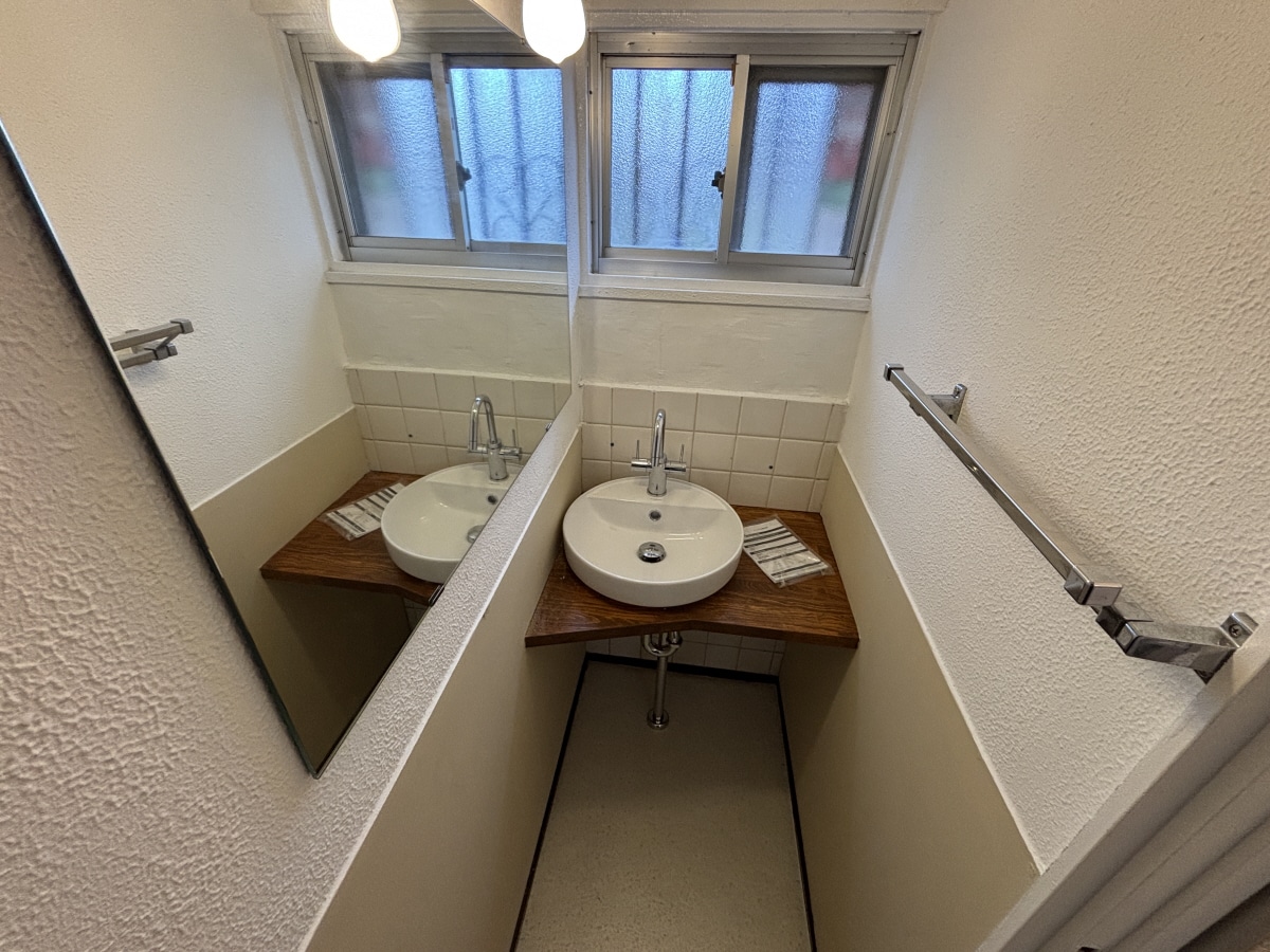 山陽魚住駅 徒歩9分 1階の物件内観写真