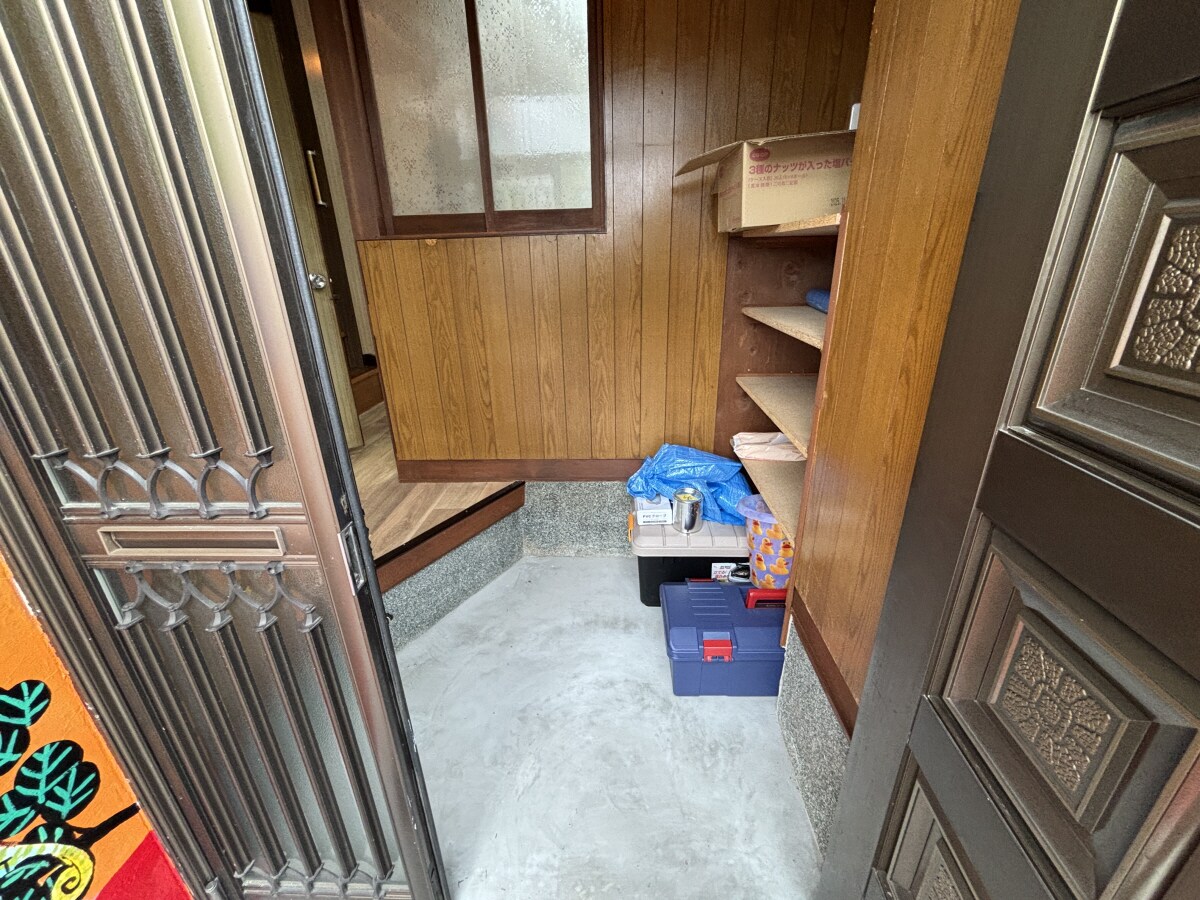 山陽魚住駅 徒歩9分 1階の物件内観写真