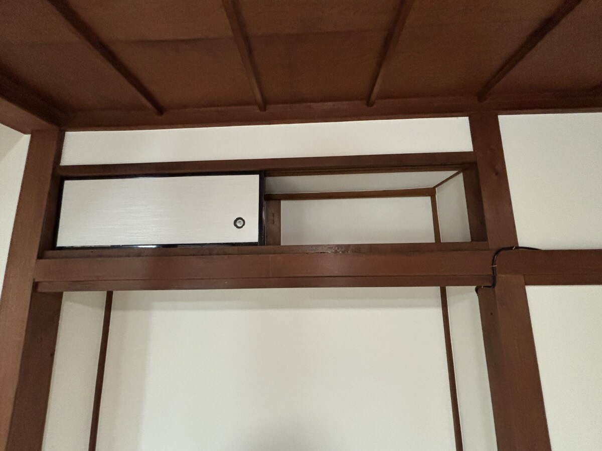 山陽魚住駅 徒歩9分 1階の物件内観写真