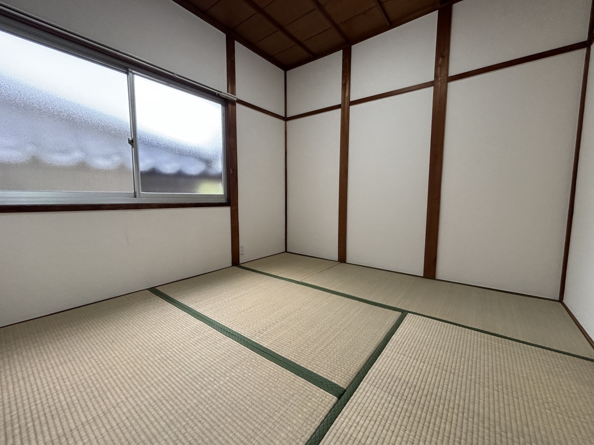 山陽魚住駅 徒歩9分 1階の物件内観写真