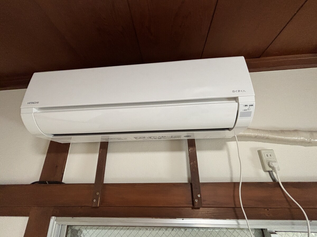 山陽魚住駅 徒歩9分 1階の物件内観写真