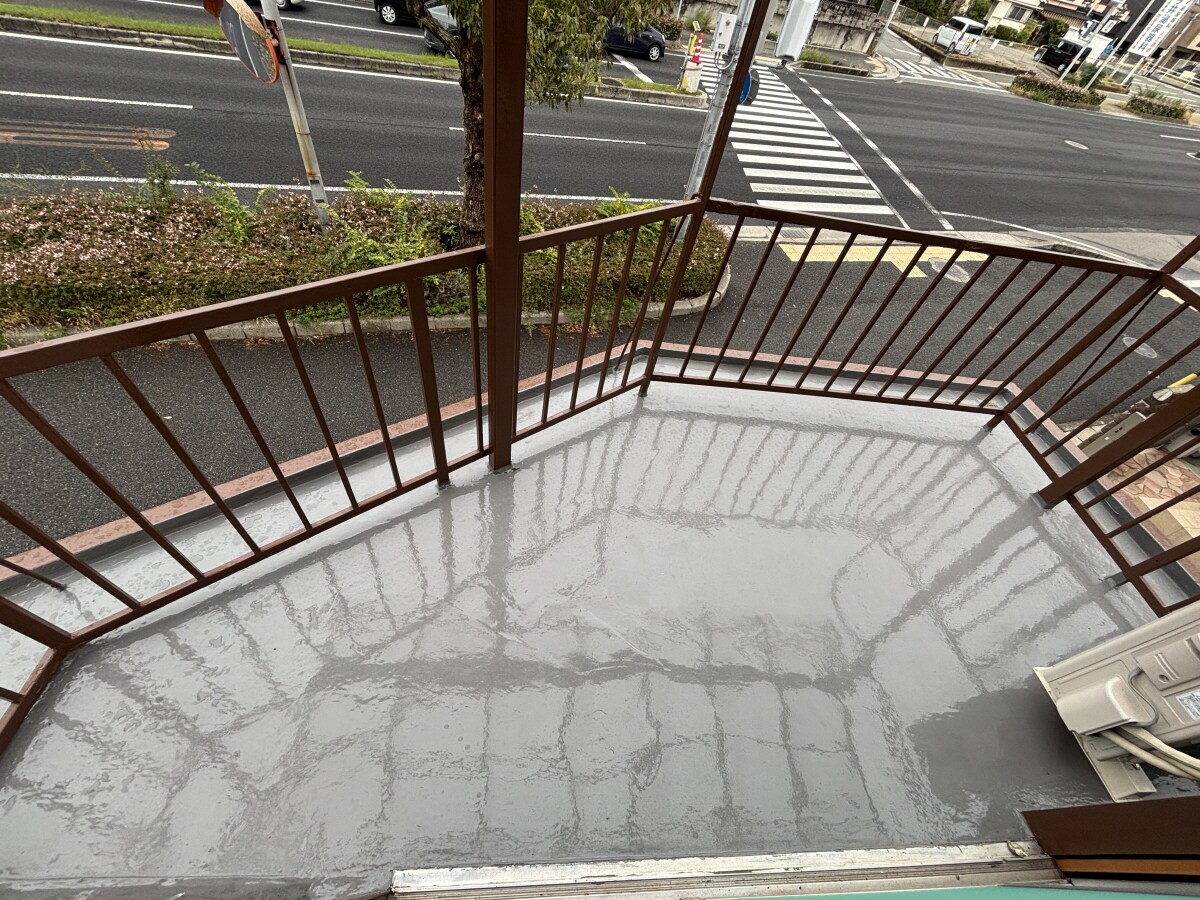 山陽魚住駅 徒歩9分 1階の物件内観写真