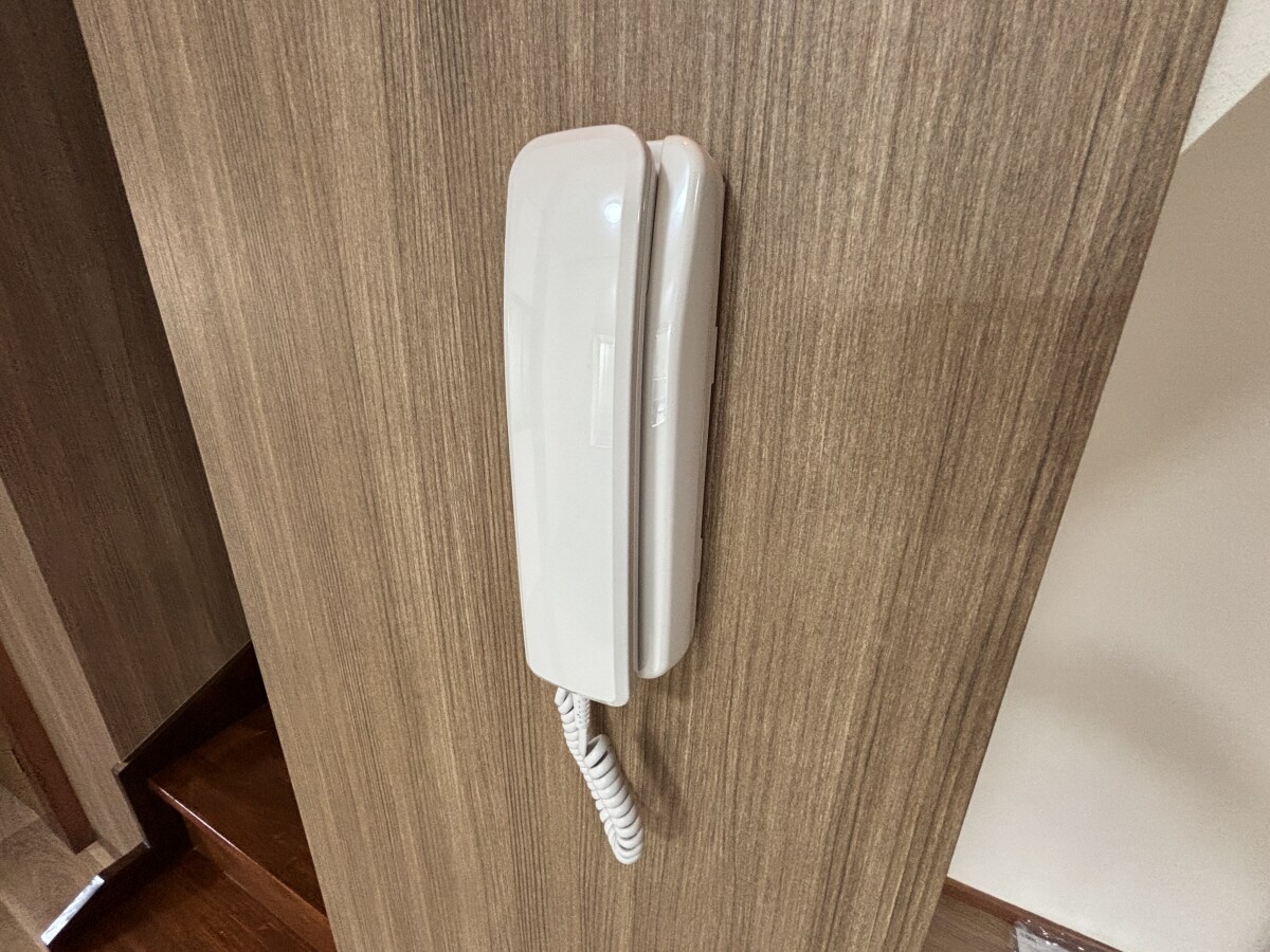 山陽魚住駅 徒歩9分 1階の物件内観写真