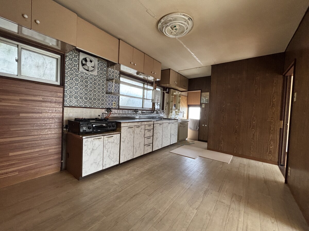 大村駅 徒歩6分 1階の物件内観写真