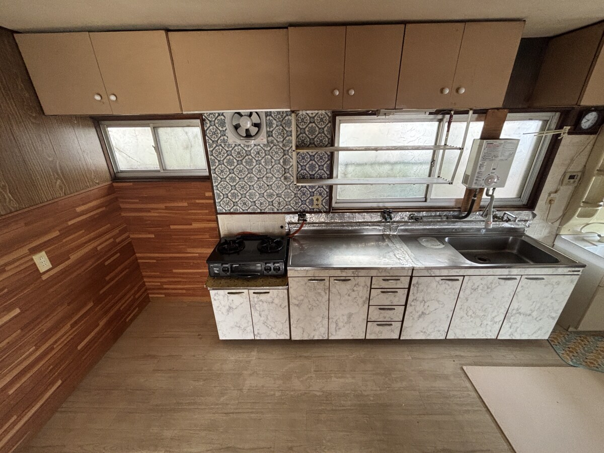 大村駅 徒歩6分 1階の物件内観写真