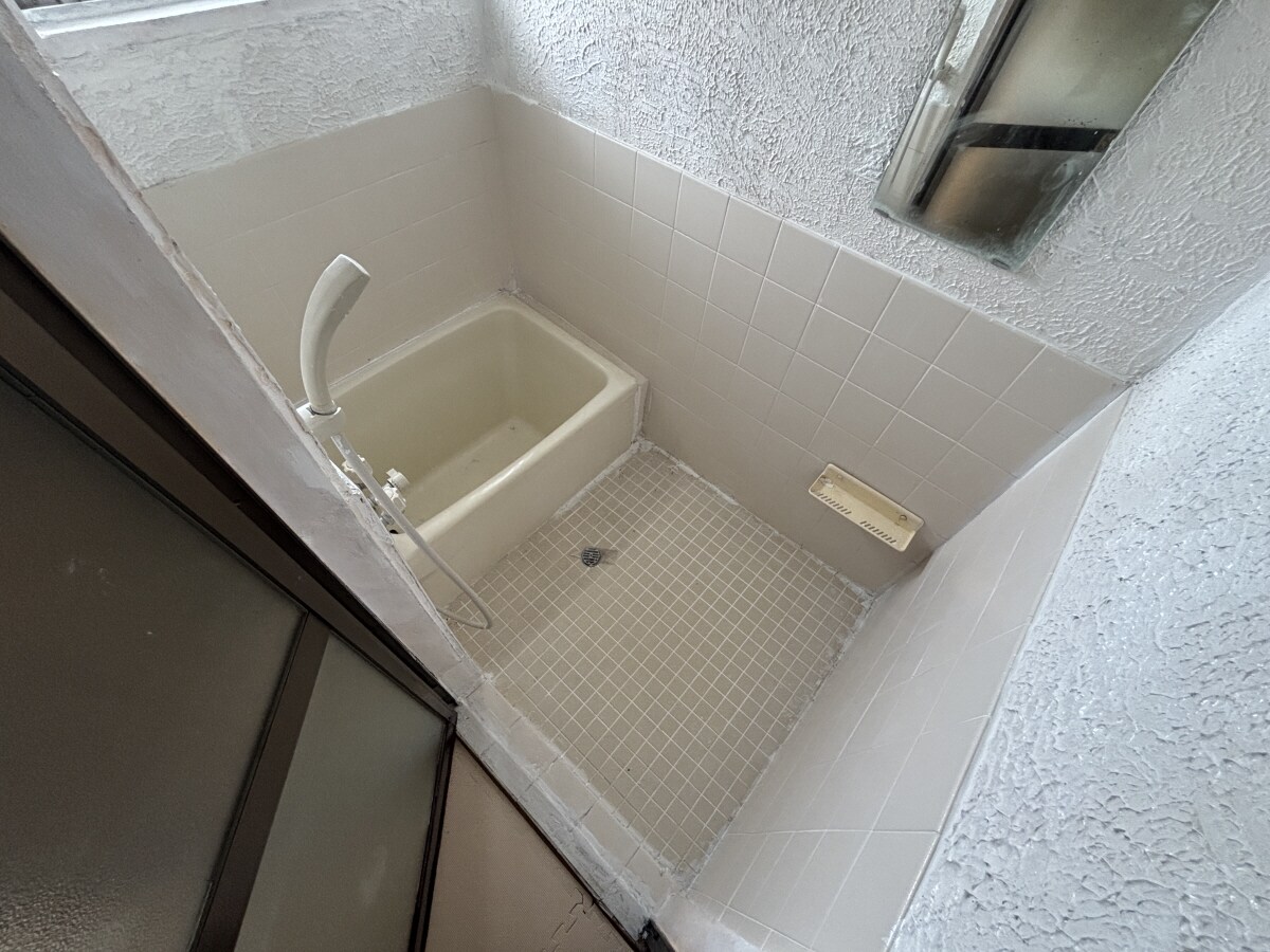 大村駅 徒歩6分 1階の物件内観写真