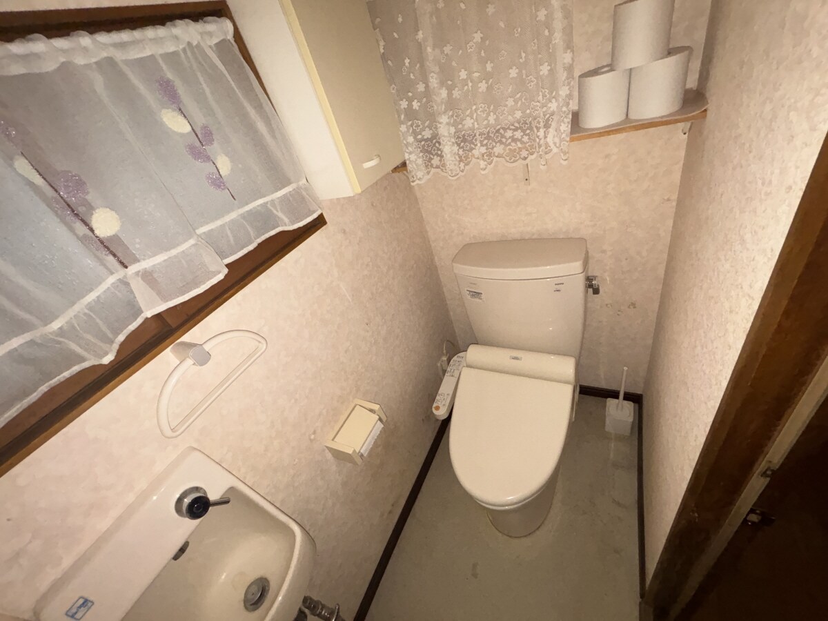 大村駅 徒歩6分 1階の物件内観写真