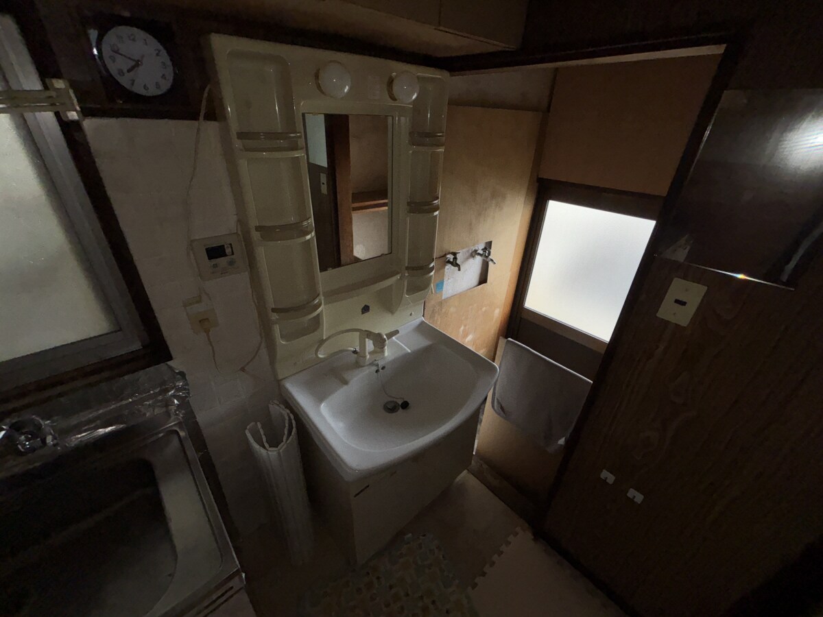 大村駅 徒歩6分 1階の物件内観写真