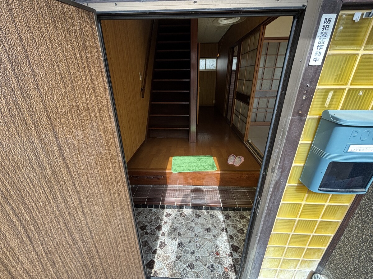 大村駅 徒歩6分 1階の物件内観写真