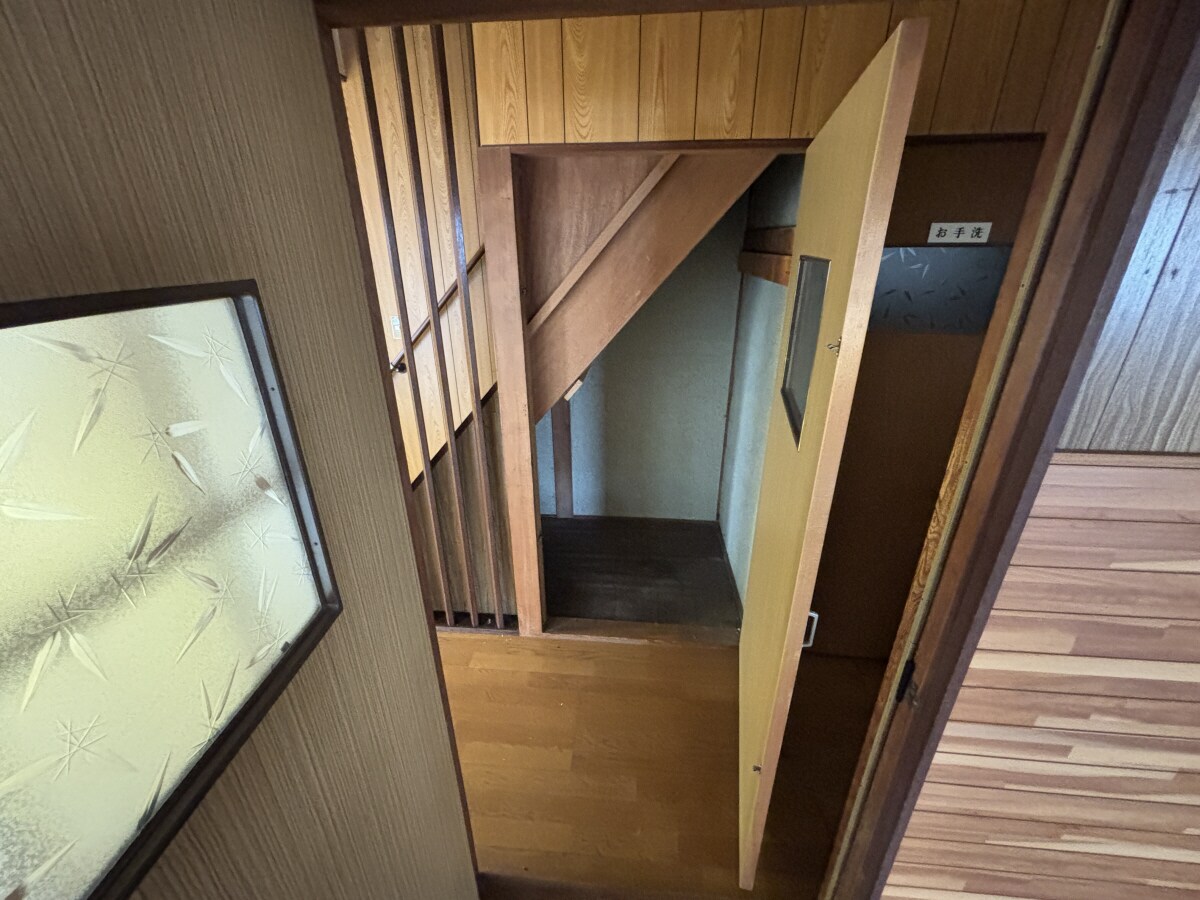 大村駅 徒歩6分 1階の物件内観写真