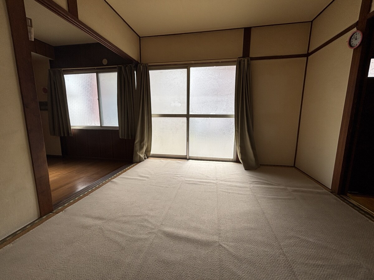 大村駅 徒歩6分 1階の物件内観写真