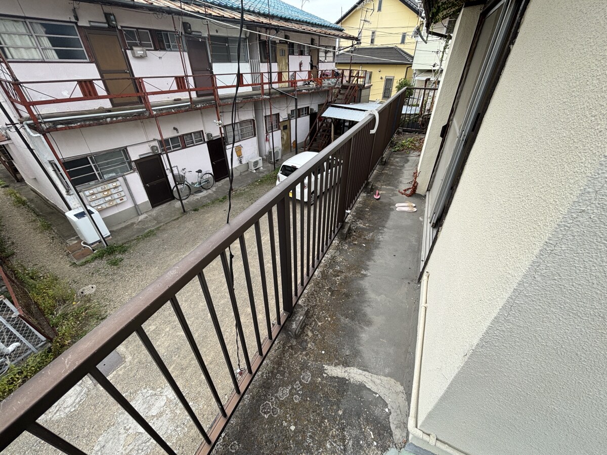 大村駅 徒歩6分 1階の物件内観写真