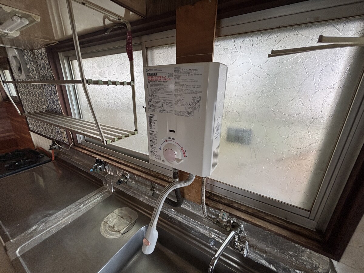 大村駅 徒歩6分 1階の物件内観写真