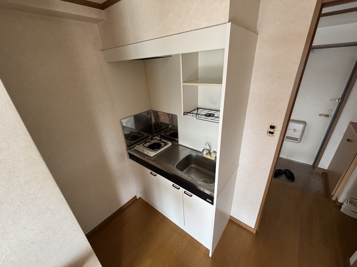 山陽明石駅 徒歩6分 5階の物件内観写真