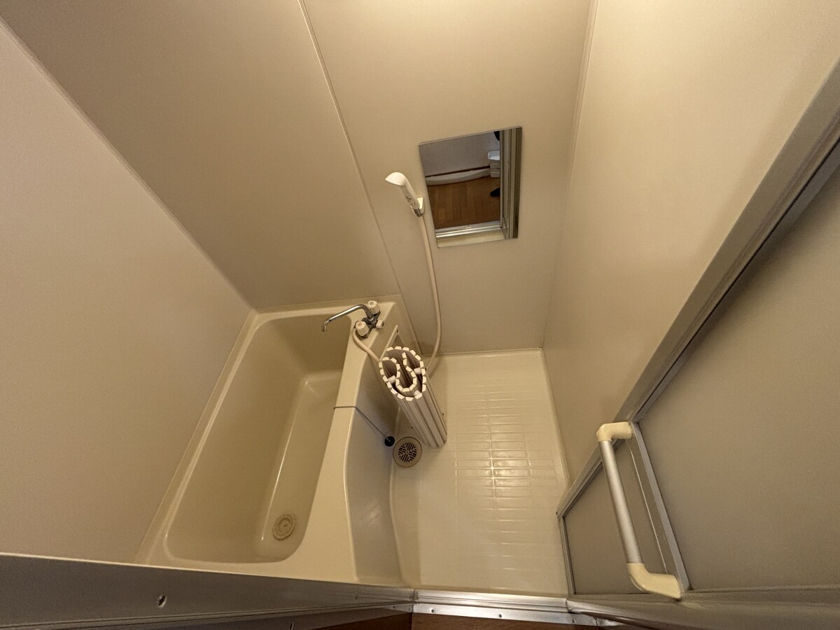 山陽明石駅 徒歩6分 5階の物件内観写真