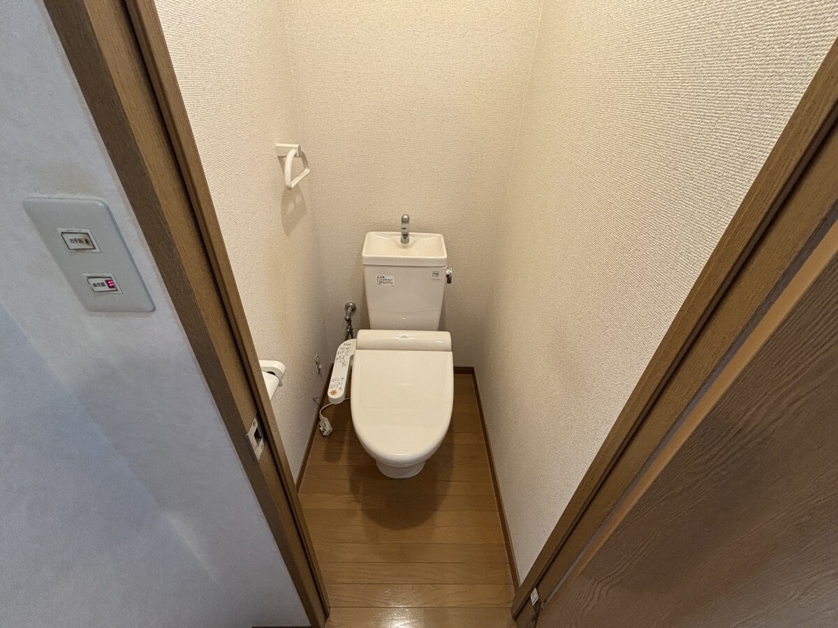 山陽明石駅 徒歩6分 5階の物件内観写真