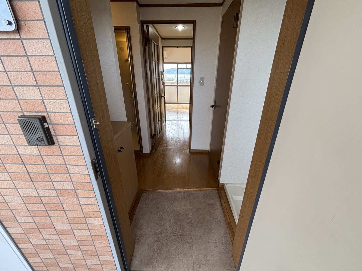 山陽明石駅 徒歩6分 5階の物件内観写真