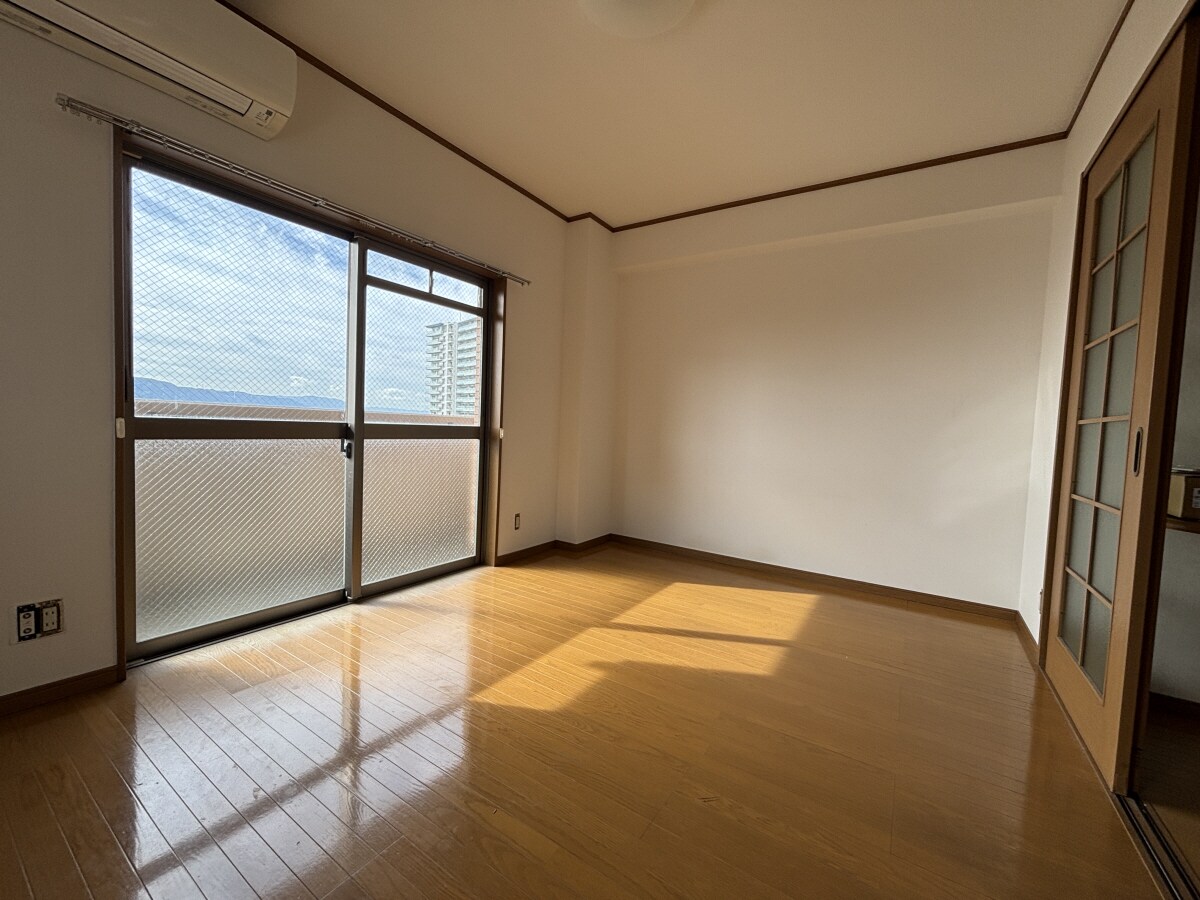 山陽明石駅 徒歩6分 5階の物件内観写真