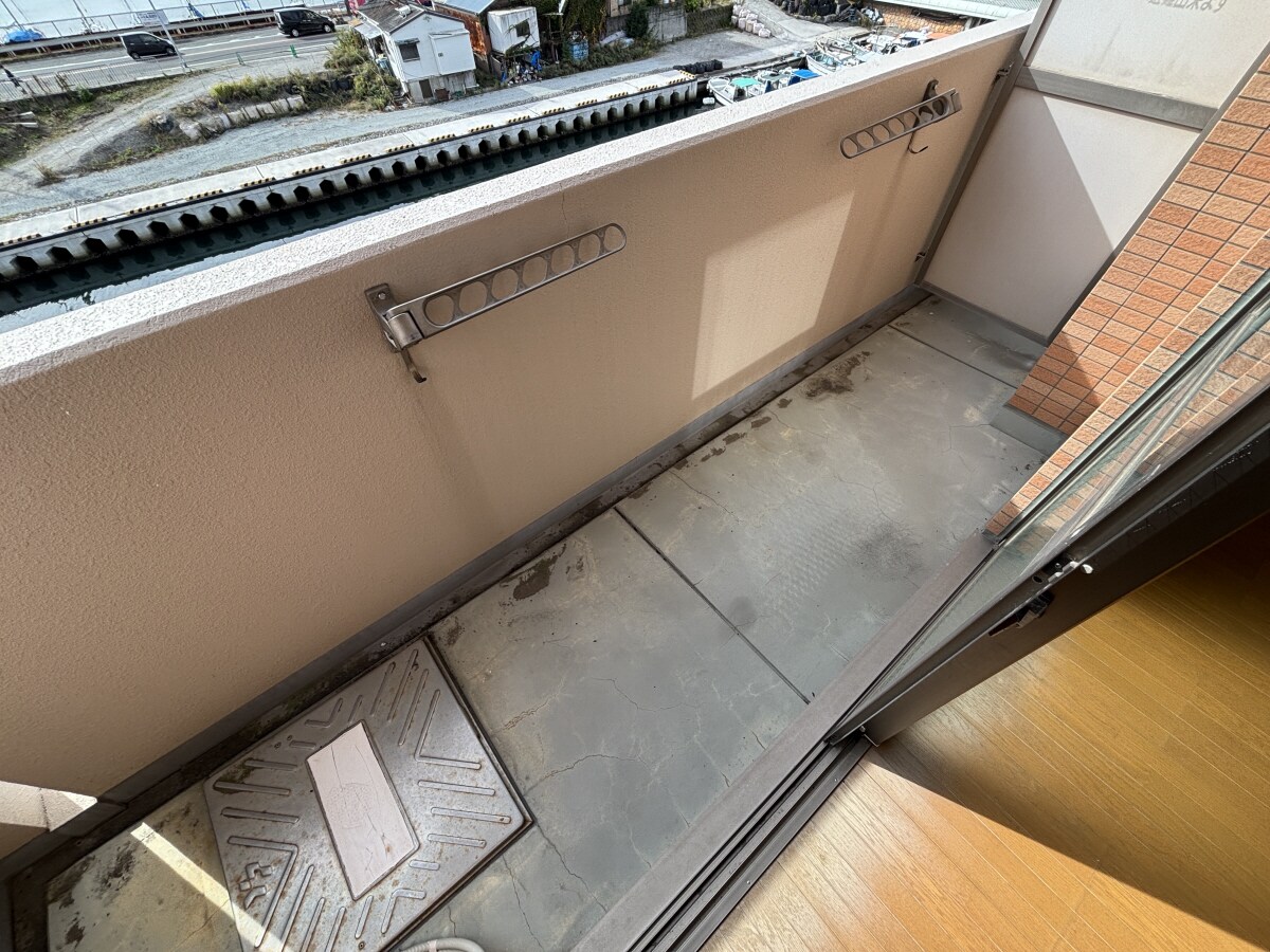 山陽明石駅 徒歩6分 5階の物件内観写真