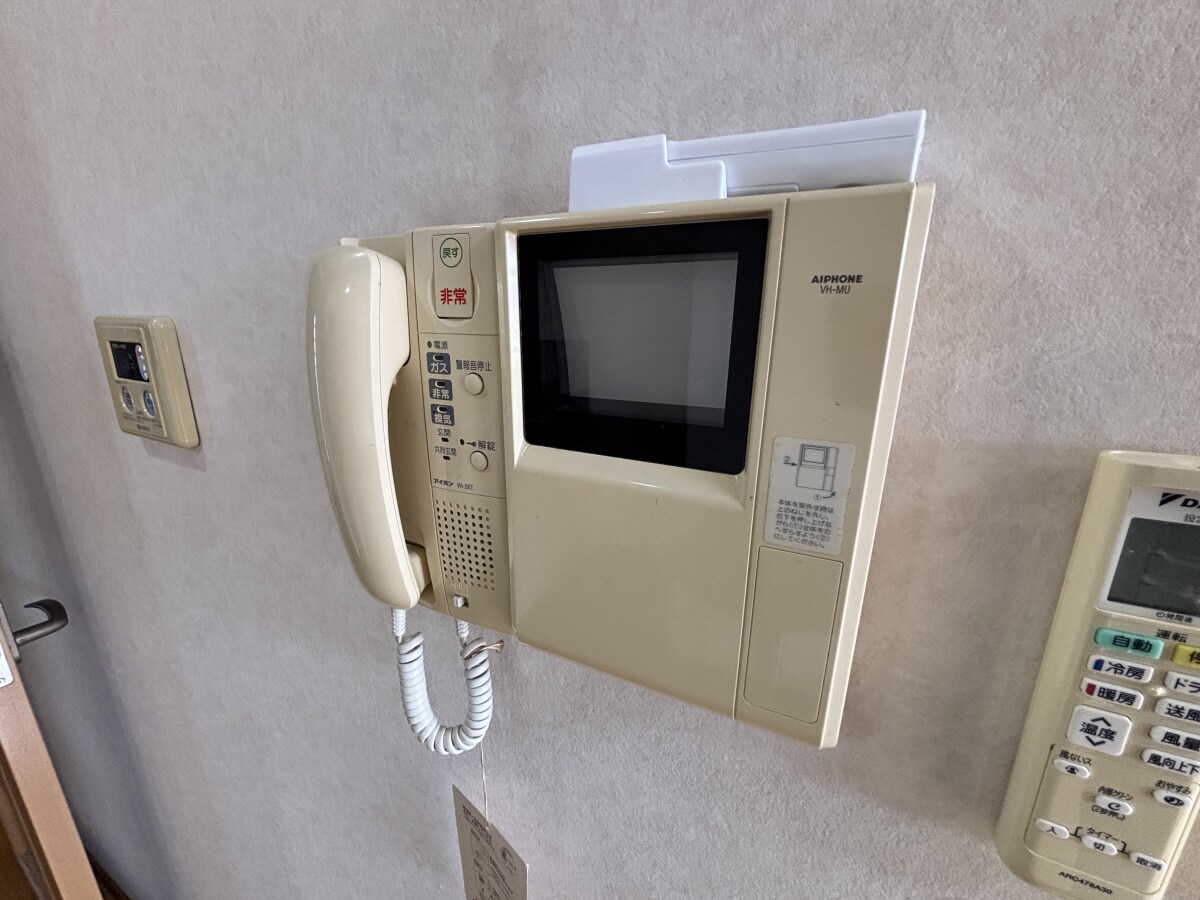 山陽明石駅 徒歩6分 5階の物件内観写真