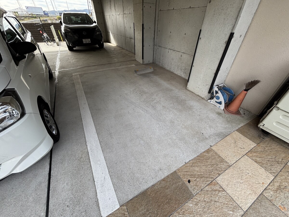 山陽明石駅 徒歩6分 5階の物件外観写真