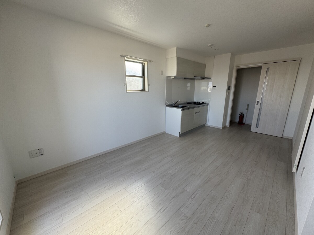 西新町駅 徒歩8分 1階の物件内観写真