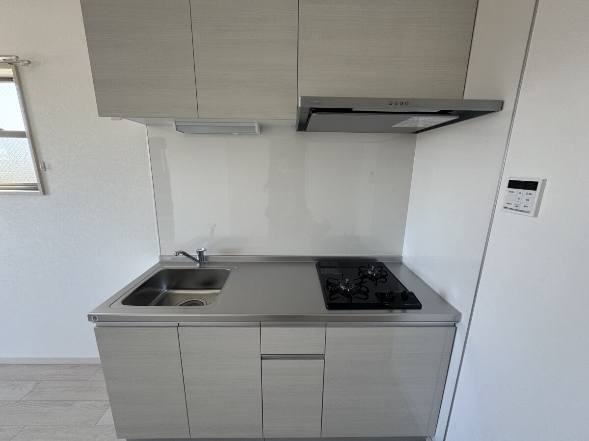 西新町駅 徒歩8分 1階の物件内観写真