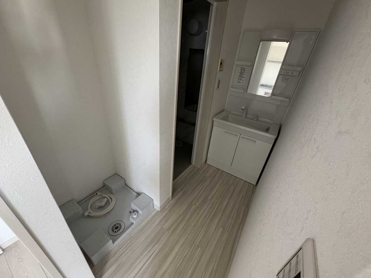 西新町駅 徒歩8分 1階の物件内観写真