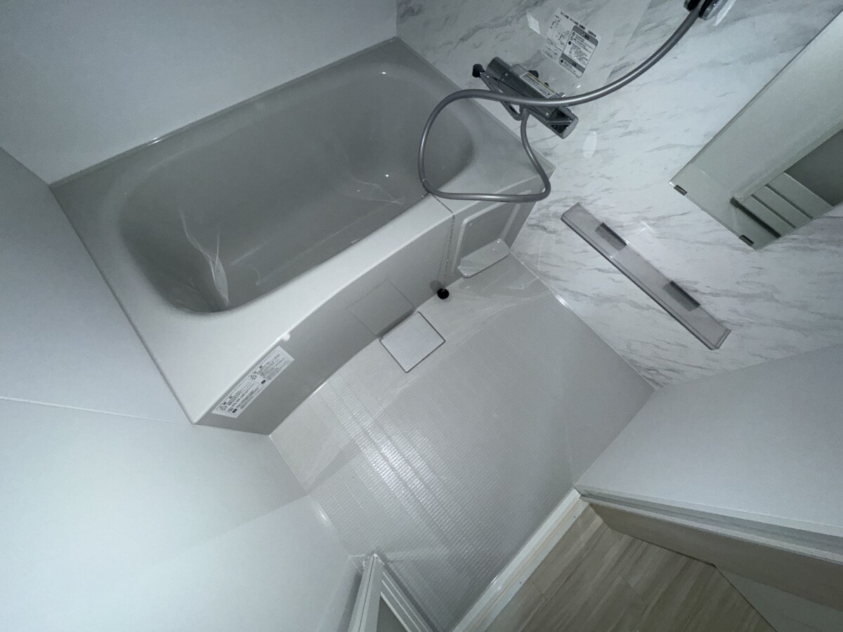 西新町駅 徒歩8分 1階の物件内観写真