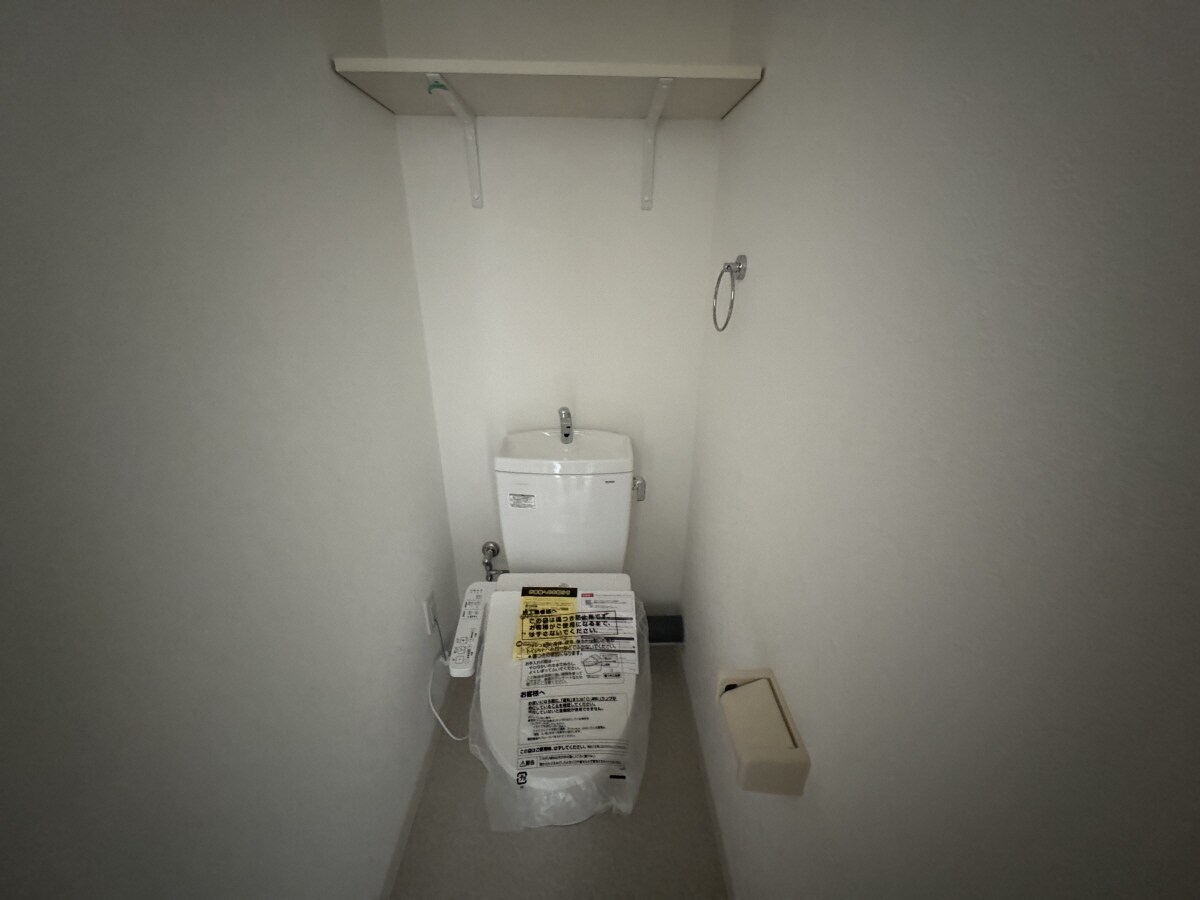 西新町駅 徒歩8分 1階の物件内観写真