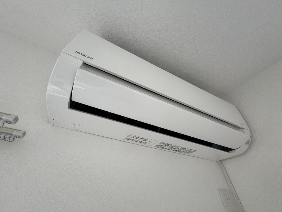 西新町駅 徒歩8分 1階の物件内観写真