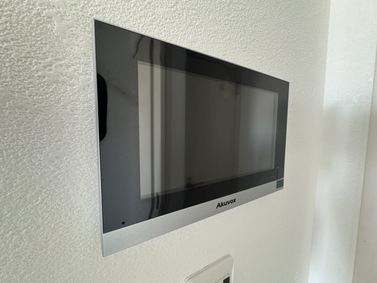 西新町駅 徒歩8分 1階の物件内観写真