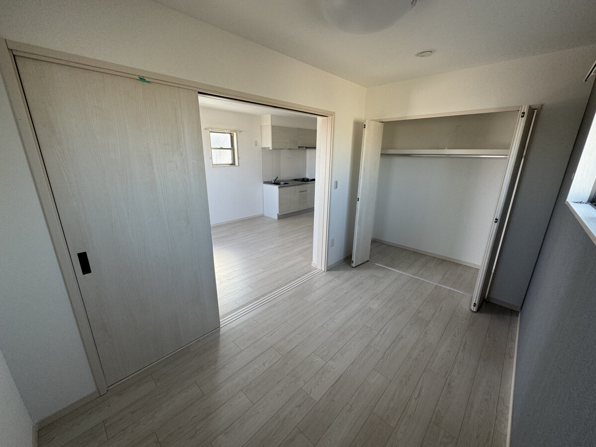 西新町駅 徒歩8分 1階の物件内観写真